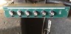 1599a Altec Lansing Vintage Mixer Extender