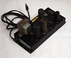 15a60 Dukane Vintage Tube Audio Processor We Compressor Expander