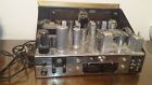 12ax7-12at7-etc 15hf1 Admiral Vintage Tube Hi Fi Amplifier Amp Tuner