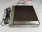 16-301 Realistic Vintage Video Disc Player