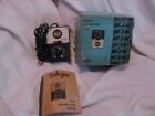16-575 Soligor Vintage Portable Cds Enlarger Meter Model