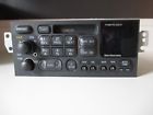 16163131 Delco Chevy Am-fm Radio