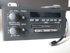 16169165 Delco Gm Am-fm Radio With