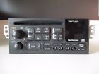 16265881 Delco Chevy Am-fm Radio