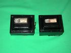 16615 Altec Peerless Tube Amplifier Output Transformers Pair