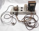170aa Magnavox Vintage Tube Amplifier