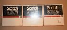 175-150 Scotch 3 Vtg Magnetic