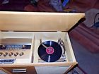 17719 Motorolla Vtg Tube Amp