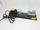 17a365 Dukane Vintage Model Class Ii Amp Amplifier Solid State
