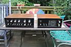 1801 Bose Vintage Power Amplifier