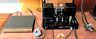 1805 Rauland Libretto Rare Mono Block Power Amp Remote Preamplifier