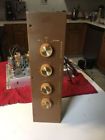 185-23 Magnavox 1959 Vintage Stereo