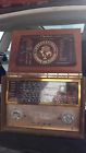 Q-143 1883 Capehart Vintage Stereo Radio Model Works Kinda