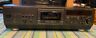 Rs-az7 1996-1998 Technics Stereo Cassette Tape Deck