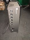 1360 1a Dukane Vintage Amplifier Volt Watt Tested And Works
