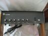 1a1335 Dukane Commercial Watt Solid State Pa Amplifier