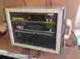 1a3060 Sixty Dukane 60 Watt Amplifier Pa Rack Mixer System Slanted Case