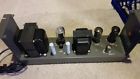 1a395 Dukane Mono Tube Amp