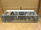 1a435b Dukane Vintage Tube Mono Watt Amplifier Rack Mount
