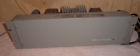 1a753 Dukane Vintage Rack Mount Amplifer Watt Working Solid State