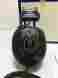 1a9163 Magnavox Vintage Dynamic Stereo Headphones Model With Box Manual Japan