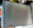 1a921c 1a921 Dukane Vintage Mode Power Amp Amplifier Solid State Woody
