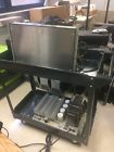 1a921b Dukane Medallion Watt Mono Brick Grey Used Good Condition