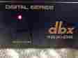 1bx-ds Dbx 1 Bx-ds Band Dynamic Range Controller