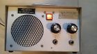 1c-30 Virgo Industries Solid State Amplifier Guitar Amp