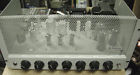 Harp59 1c460a Dukane Tube Great Harp Amp Bassman