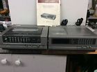 1cvp2022x 1cvt610 Ge Portable Video