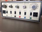 1g-28 Heathkit Vintage Model Color Bar And Dot Generator Used Powers
