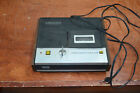 1k8867 Magnavox Solid State Stereo Cassette Tape Player Model