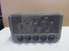 1u325 Dukane Beautiful Vintage Tube Amplifier Guitar Mic Amp Works