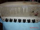 1u460a Dukane Vintage Tube Amplifier