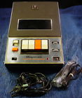 1v9023 Magnavox Vintage Cassette Tape