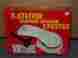 2-station 43-242 Realistic Telephone Intercom Cat No Radio Shack Bnos Box Korea