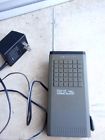 20-107 Realistic Pro 26 Scanner Scanning