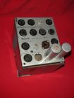 20-w-2 Mcintosh Tube Amplifier Spare Part