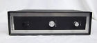 200003 Electrohome Vintage Audio Stereo Reverb Model Audiophile Collectable