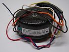200505 Plitron Toroidal Power Transformer For Vacuum Tube Preamps Amps Nos