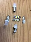 Fm-1000 202-r - Fisher Vintage Or Tuner Front Panel Led Lamps