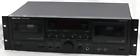 202mkiii Tascam Mkiii Professional Dual Cassette Tape Recorder