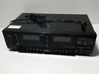 202wr Tascam 202 Wr Profesional