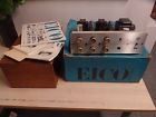 2050 Eico Vintage Stereo Tube