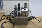 20w-2 Mcintosh Tube Power Amp Unrestored