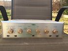 210-e Scott Vintage H.h Type Dynaural