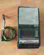2102 Panasonic Rq Slim Line Cassette Recorder Player
