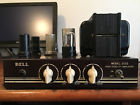 2122 Bell Model High Fidelity