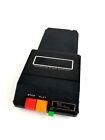 Ca-777f 212895 Mustang Stereo Vintage Cassette Eight Adaptor Black Untested Sold As